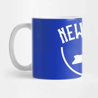 New York Mug